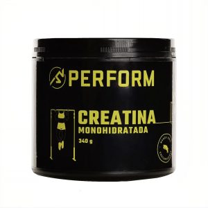 Cretina Perform Monohidratada 60 servidas
