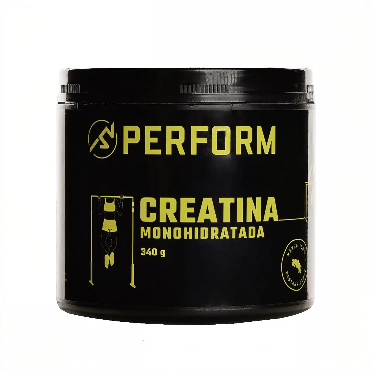 Cretina Perform Monohidratada 60 servidas