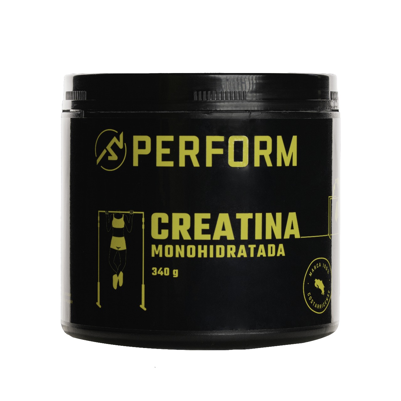 Cretina Perform Monohidratada 60 servidas - Imagen 2