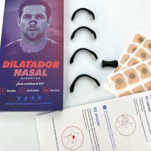 Dilatadores Nasales