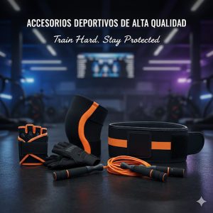 Accesorios Deportivos