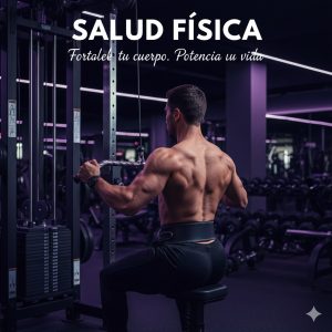 Salud Física