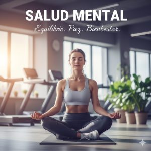 Salud Mental