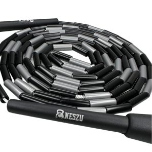 Cuerda de saltar Segmentada