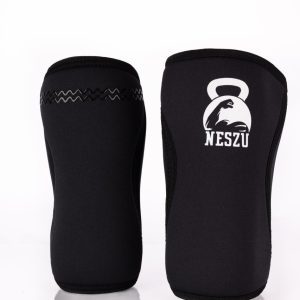 Rodilleras con Antideslizantes (Negra o Rosada)