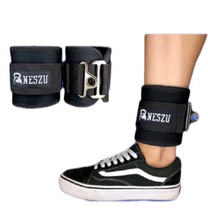 Par de Tobilleras para Polea