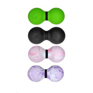Bola de Masaje doble