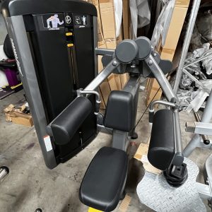 Maquina lateral Raise. SUJETO A INVENTARIO.
