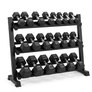 Rack de Mancuernas. CONSULTAR DISPONIBILIDAD.